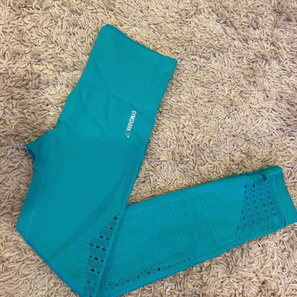 Gymshark leggings